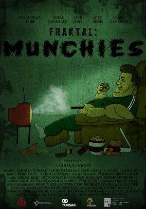 Fraktal: Munchies's poster