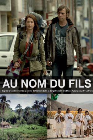 Au nom du fils's poster