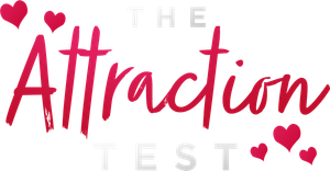 The Attraction Test's poster