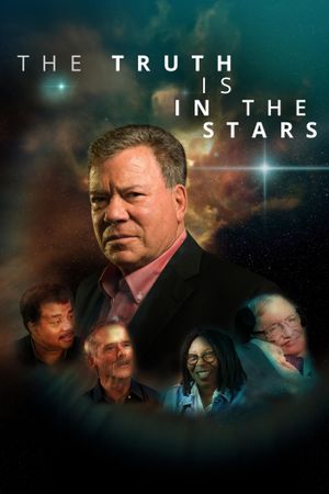 The Truth Is in the Stars's poster