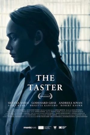 The Taster's poster