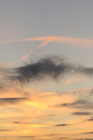 Sunset Sonatina's poster
