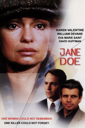 Jane Doe's poster
