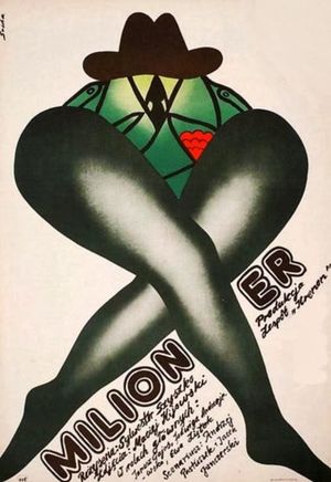 Milioner's poster