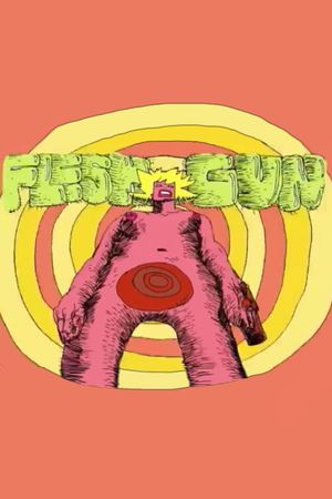 FLESH GUN's poster