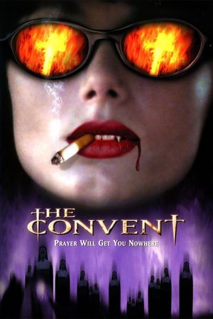 The Convent's poster