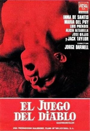 Devil's Exorcist's poster