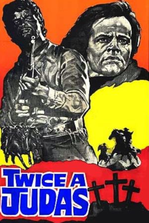Twice a Judas's poster
