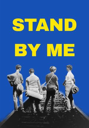 Stand by Me's poster