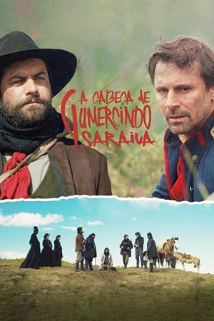 A Cabeça de Gumercindo Saraiva's poster