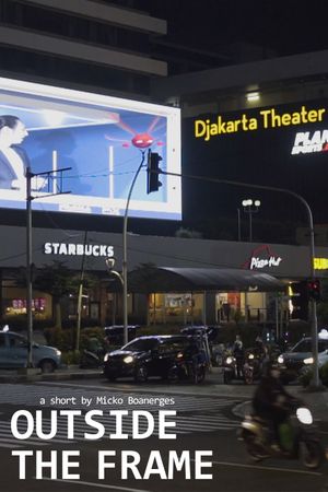 Outside the Frame's poster