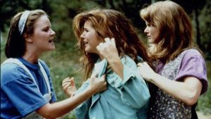 A Killer Among Friends's poster