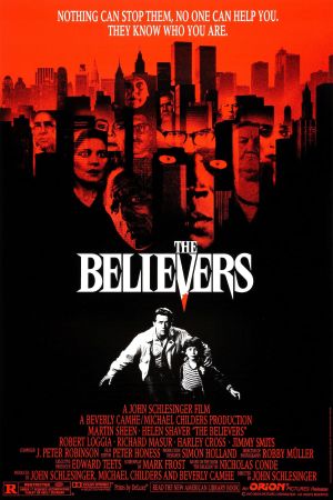 The Believers's poster