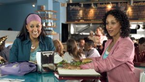 Twitches's poster
