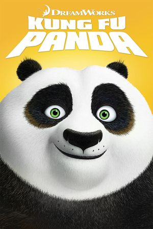 Kung Fu Panda's poster