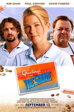 Greetings from the Shore's poster