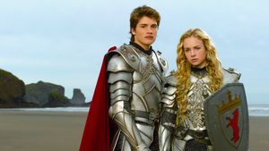 Avalon High's poster