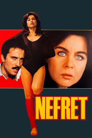 Nefret's poster