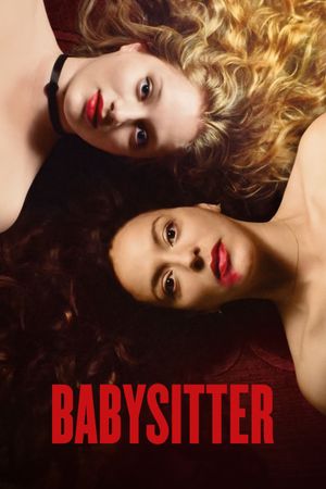 Babysitter's poster