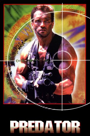 Predator's poster
