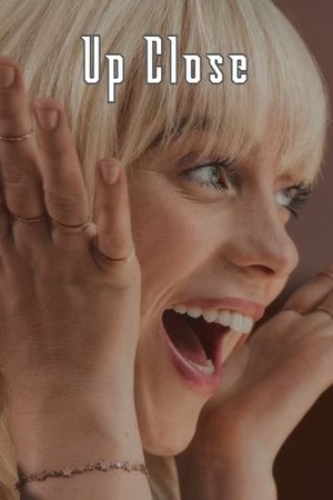 Billie Eilish: Up Close's poster