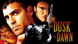 From Dusk Till Dawn's poster