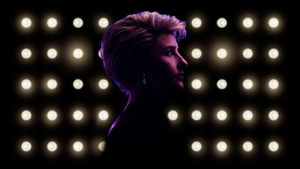 Diana's poster