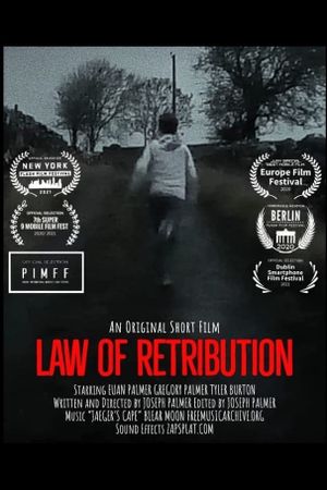 Law of Retribution's poster