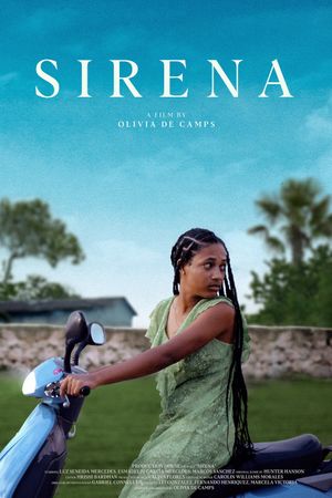 Sirena's poster