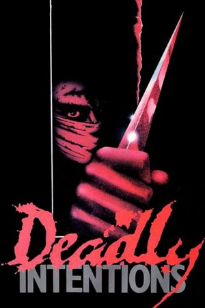 Deadly Intentions's poster