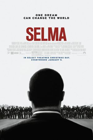 Selma's poster