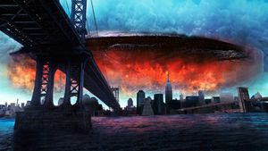 Independence Day's poster