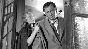 The Noose's poster
