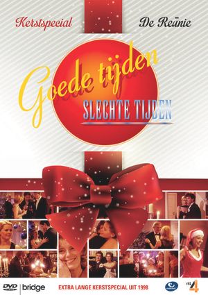 Goede Tijden Slechte Tijden de Reunie's poster