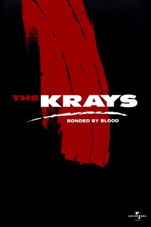 The Krays's poster