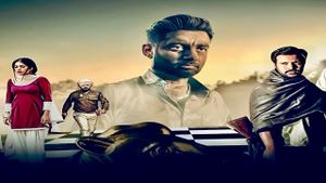 Ghoda Dhai Kadam's poster
