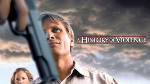 A History of Violence's poster