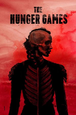 The Hunger Games's poster