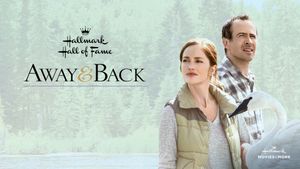 Away and Back's poster
