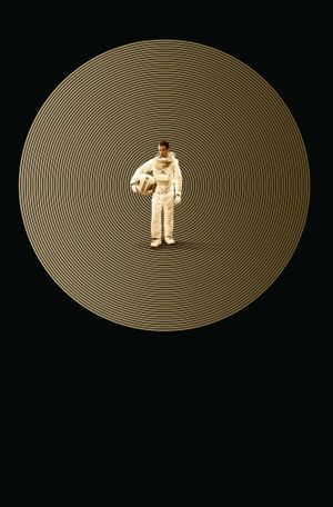 Moon's poster