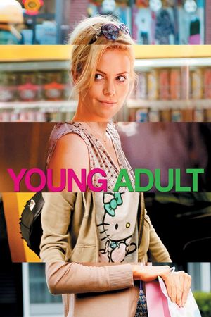 Young Adult's poster