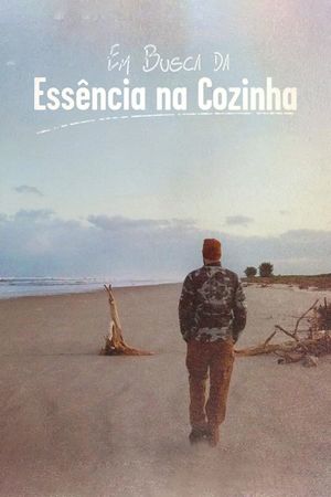 Em Busca da Essência na Cozinha's poster image