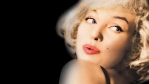 Let's Make Love's poster