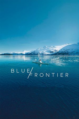 Blue Frontier's poster