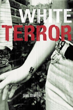 White Terror's poster