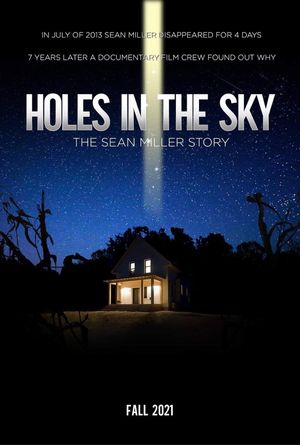 Holes in the Sky: The Sean Miller Story's poster