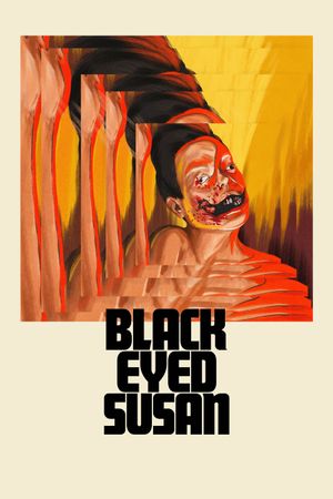 Black Eyed Susan's poster