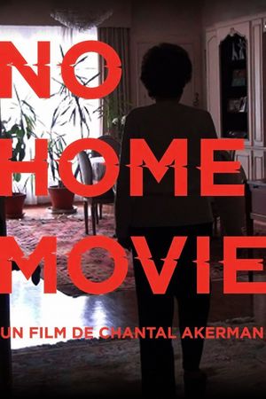 No Home Movie's poster