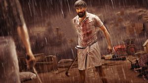 Veerapandiyapuram's poster