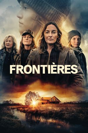 Frontiers's poster